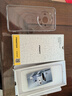 品胜 适用华为Mate60Pro壳膜套装 mate60pro曲面高清水凝膜2片装+冰晶裸感透明保护壳 实拍图