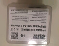 雷摄（LEISE）充电电池 1号/D型/Type-C锂电池5070mWh(2节)盒装 1.5V恒压大容量 适用:燃气灶/热水器/手电筒等 实拍图