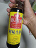 海天  海鲜生抽酱油1.75L 经典系列 【一级酱油】 调味品海鲜提鲜炒菜 实拍图