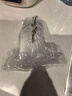 京东京造挂钩免打孔 浴室无痕强力粘钩 钥匙毛巾无痕贴【80丝/20只装】 实拍图