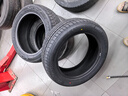 玲珑轮胎汽车轮胎 CrossWind HP010 215/55R17 94V适配迈腾 XRV 亚洲龙 实拍图