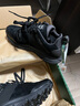 DANNER丹纳Trail 2650 GTX防水防滑低帮户外徒步登山鞋轻便透气减震耐磨 黑色/61296/男款/EE宽版 41 实拍图