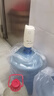 小熊（Bear）桶装水抽水器 电动压水器 自动吸水器 矿泉水上水器 饮水机抽水神器抽水泵 YSJ-D06H5 实拍图
