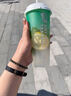 益禾堂 薄荷柠檬水 大杯 奶茶饮品电子优惠券 【仅支持小程序自取点单使用】 实拍图