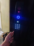 索将军智能门锁 指纹锁 3D人脸识别智能锁 密码锁 电子锁 全自动 入户门 人脸识别+可视猫眼+wifi远程解锁 实拍图