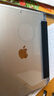 品胜 适用于iPad 5/6/Air2 9.7英寸保护壳 2018款苹果平板保护套 全包防摔轻薄半透明三折外壳 黑色 实拍图