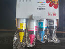 天威 T672墨水100ml 4色套装 适用爱普生打印机墨水EPSON L360 L310 L380 L351 L130 L313 L301 L1300 L383 实拍图