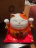 板谷山可爱陶瓷熊猫存钱罐家居客厅桌面摆件装饰品生日节日礼物送女生 实拍图
