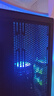 Thermaltake（Tt）额定650W 钢影Toughpower GF1限定版电源 黑色(原生PCIe5.1/ATX3.0/金牌认证/全模组) 实拍图