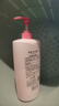 美加净亮肤沐浴露1000ml（滢润亮肤 温和亲肤 浪漫花果香 沐浴露） 实拍图