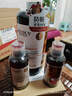 卓蓝雅防脱洗护3件套（防脱洗发水800ml+洗发水125ml+护发素125ml） 实拍图
