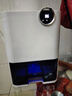 即品除湿机家用抽湿机室内轻音负离子干燥机 50L/天 70-120㎡ 负离子净化 有数显 实拍图