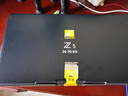 尼康（Nikon）Z5全画幅微单相机 数码相机 微单套机 （Z 24-70mm f/4 微单镜头）Vlog相机 视频拍摄 送礼物 实拍图
