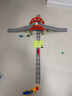 乐高（LEGO）积木得宝10426 铁路大桥与轨道套装大颗粒积木桌儿童玩具生日礼物 实拍图