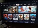 FFALCON雷鸟鹏7 26款55英寸 高阶VA全通道240Hz高刷 满血HDMI2.1 94%P3色域灵控系统55英寸平板电视55S78A 55英寸 国家补贴 实拍图