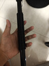 臂力棒男士弹簧臂力器练手臂力量握力胸肌训练健身器材家用弹力棒 经典黑色 20kg 实拍图