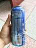 锐澳（RIO）洋酒  鸡尾酒 预调酒 果酒 轻享樱花白兰地风味限定口味 500ml/罐 实拍图