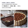 展艺伯爵红茶粉70g+甘露咖啡力娇酒50ml 甜品蛋糕面包烘焙原料 实拍图