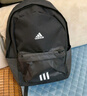 阿迪达斯双肩背包男包女包休闲包运动包学生书包 HG0348 实拍图