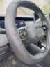 RATHBONE真皮汽车方向盘车把套舒适防滑吸汗凯美瑞方向盘套四季通用全车型 实拍图