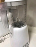 美的（Midea）【国家补贴】榨汁料理机榨汁杯多功能易清洗家用小型搅拌机小米糊果汁机婴儿辅食机MJ-WBL2501B 实拍图