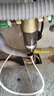 BOSCH 博世前置过滤器 8T大通量 40微米虹吸反冲双面刮洗 全屋过滤器净水器 母婴级0铅0双酚A AQ1000P【经典款】 实拍图