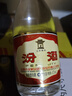 汾酒 53度金标杏花村450mL*3瓶+黄盖玻汾53度475mL*3瓶 非原箱 实拍图
