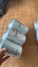 燕京啤酒 新清爽330ml*24听 整箱装送货上门 啤酒整箱批发 330mL 24罐 晒单实拍图