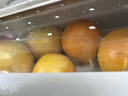京鲜生 南非红心西柚/葡萄柚净重5斤装 单果220g起 新鲜水果 实拍图