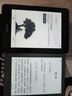 掌阅（iReader）Light4 Turbo 6英寸智能阅读本 电子书阅读器 墨水屏电纸书 平板电脑学习看漫 便携笔记本 语绿 实拍图