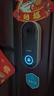 360 可视门铃5Pro摄像头家用监控摄像头智能摄像机2K智能门铃电子猫眼无线wifi 300W超清夜视AR1C 实拍图