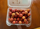 【农户直通车】桂味荔枝1.5kg  实拍图