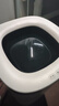 小熊（Bear）无雾空气加湿器900mL/h 母婴专用卧室除菌加湿净化器 家用落地式大容量空调冷蒸发增湿JSQ-J80K1 实拍图