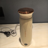 乐扣乐扣烧水杯便携式烧水杯旅行电热水杯加热水杯居家烧水杯电热水壶外出迷你烧水壶 实拍图
