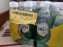 乐天 （LOTTE）TREVI特力维天然柠檬味气泡水300ml*20瓶/箱罗马许愿泉巴黎气泡水 实拍图