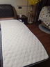 艾维（I-WILL）学生宿舍单人加厚上下铺被褥乳胶海绵软床垫 厚约9厘米 90*190cm 实拍图