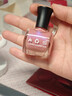 DREAM BOOKS DB幻夜极光紫蓝女指甲油免烤速干水性持久百搭美甲显白12ml新年礼物 实拍图