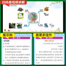 25秋季 小学学霸同步作文 五年级 上册 通用版 作文专项写作训练 pass绿卡图书 同步作文【25年秋季适用】 实拍图