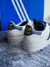 阿迪达斯Yeezy350黏土椰子透气青少年学生时尚运动休闲鞋 36 实拍图