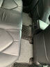 车丽友 适用于丰田凯美瑞脚垫全包围18-24款八代包门槛汽车垫 实拍图