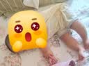 papa爬爬QQ棉夏季婴儿衣服男女宝连体衣爬服透气弹力亲肤 实拍图