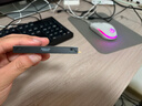 三星（SAMSUNG）1TB SSD固态硬盘 M.2接口(NVMe协议PCIe 5.0 x4) 9100 PRO With Heatsink散热片版 台式机 PS5 实拍图