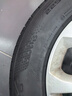 佳通轮胎(Giti)轮胎225/65R17 106V  F26 适配比亚迪S6/比亚迪宋/哈弗H6 实拍图