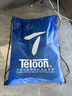 天龙（Teloon）网球训练球进阶初学专业比赛网球耐磨 801初学训练-散装10个 送双肩背带 实拍图