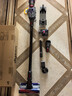 戴森（DYSON）V8无绳吸尘器【升级款】手持无线吸尘器 除螨 宠物 家庭适用 实拍图