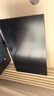 小米Redmi 27英寸4K超清显示器 专业级色准 10Bit 双重广色域 旋转升降支架办公显示器 A27U节能版 实拍图