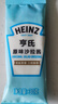 亨氏（Heinz）沙拉酱 原味沙拉酱（迷你装）30g*4包 蔬菜水果沙拉寿司酱 实拍图
