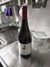 帕斯蒙火烈鸟 西拉Syrah干红葡萄酒单支750ml 智利原瓶原装进口红酒一瓶 实拍图