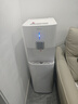 美的（Midea）饮水机茶吧机家用下置式净水机一体客厅立式烧水壶高端桶装办公室冷热双温YL2501S【外销同款】 实拍图