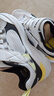 Skechers斯凯奇逐风体训鞋百搭舒适儿童时尚运动鞋休闲鞋405317L 实拍图